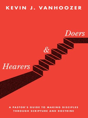 cover image of Hearers and Doers